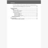 Sommaire page 2 du guide de conception des ossatures-bois