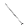 Vis bois tête fraisée Inox A4 - TTSFS5.0X100 - CDT 100 vis - Réf. 74444