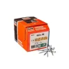 Vis terrasse bois exotique - DSPIX44.8X60 - Réf. 74356