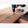 KIT de pose de terrasse bois - Réf. 6988000