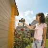 Pistolet injecteur à haute-pression avec turbine intégrée W 180 P - Réf. 0413001