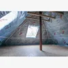 Membrane d'étanchéité à l'air hygrorégulante DELTA®-NOVAFLEXX - 1.50 x 50m - valeur Sd : 0.2 mètres à 5 mètres - Réf. 02203099