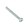 Vis HECO MULTI-MONTI-plus P tête ronde D10 x L60 - Réf. 49823