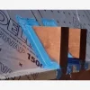 DELTA® -NEOVAP 1500 : Membrane d'étanchéité à l'air auto-adhésive et fortement étanche à la vapeur d'eau - 1.08x60m - CDT : Rouleau de 60m (64.8m²) - Réf. 02207463
