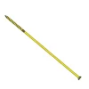 Vis à bois structurelle - tête fraisée - filetage partiel - SWC8.0X360 - Réf. 75366