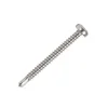 Grands sabots à ailes extérieures, gamme GSE CLASSIQUE (développé 540mm, épaisseur 4mm, profondeur 110mm) - Réf. GSE540/140/4