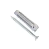 Grands sabots à ailes extérieures, gamme GSE CLASSIQUE (développé 500mm, épaisseur 4mm, profondeur 110mm) - Réf. GSE500/140/4