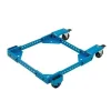 Support mobile universel - 180 kg - Réf. 665646