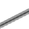 Grands sabots à ailes extérieures, gamme GLE ECONOMIQUE (développé 300mm, épaisseur 4mm, profondeur 90mm) - Réf. GLE500/160/4