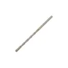 Mèche cruciforme pour maçonnerie - 6x150mm - Réf. 656605