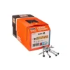 Vis bardage bois - Inox A4 - CLSA4 - D4.8XL48 - Réf. 75944