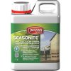 SEASONITE - Stabilisateur incolore pour bois neufs (protection contre le soleil et l'humidité) - Réf. 890