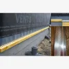 Grille anti-rongeur en tige de 2m - Aluminium - Réf. 02203590