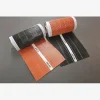 Sabots à ailes intérieures, gamme SAI CLASSIQUE (épaisseur 2mm) - Réf. SAI300/70/2