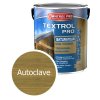 La référence : TEXTROL PRO : protéger les terrasses et bardages - bois tendre - Réf. 1194