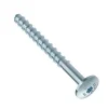 Boite de 1000 cales plates, 28 x 100 x 1 mm - Réf. KP1VE28