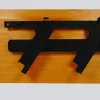 Schéma du montage de la butée