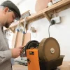 Touret d'affûtage à eau 120 W - TWSS10 - Réf. 949257