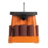 Ponceuse à cylindre oscillant 450 W - TSPS450 - Réf. 516693