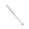 Vis bois tête fraisée Inox A4 - TTSFS5.0X70 - CDT 100 vis - Réf. 74447