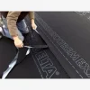 DELTA®-EXXTREM : Écran de sous-toiture - spécial PANNEAUX PHOTOVOLTAÏQUES - 1.50 x 40m - Réf. 02203255