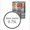 Bases pour peinture antirouille décorative satins bois, métaux, PVC… - Réf. 1547