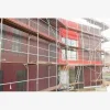 DELTA-FASSADE COLOR PLUS - avec deux bords autocollants intégrés - 1.50m × 30m - Réf. 02207391