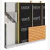 DELTA-VENT S - 1.50m x 50m - Réf. 02202450