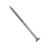 Vis bois tête fraisée Impreg+ - TTZNFS5.0X90-100 - Réf. 74495