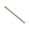 Vis BOIS structurelle (ossature bois, charpente, renforcement...) - Réf. ESCRFTZ8.0X120