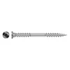 Vis bardage bois - Inox A4 - CLSA4 - D4.8XL48 - Réf. 75944