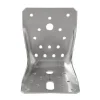 Équerre structurelle - INOX A4 - Réf. ABR100S