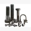 Vis HECO MULTI-MONTI-plus ST à filet métrique mâle D7,5 x L80 - Réf. 48662