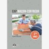 Couverture du guide CAP MAÇON-COFFREUR