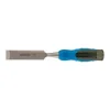 Ciseau à bois Expert - manche bi-matière - 25mm - Réf. 427535