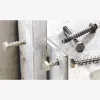 Boite de 1000 cales plates, 24 x 100 x 3 mm - Réf. KP3WE24