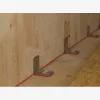 Equerre acoustique - Réf. ABAI105