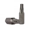 Embout T25 - 25mm - CDT : blister de 2 pièces - Réf. TX-25S2