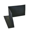 Grands sabots à ailes extérieures, gamme GLE ECONOMIQUE (développé 300mm, épaisseur 4mm, profondeur 90mm) - Réf. GLE340/32/4