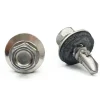 Grands sabots à ailes intérieures, gamme GLI ECONOMIQUE (développé 300mm, épaisseur 4mm, profondeur 90mm) - Réf. GLI600/80/4
