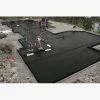 DELTA-RADONSPERRE : Bande d'étanchéité anti-radon - 4 m x 25 m - CDT : rouleau - Réf. 02202940