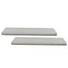 Boite de 1000 cales plates, 28 x 100 x 3 mm - Réf. KP3WE28