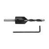 Foret-fraisoir pour lames de terrasse 5mm - Réf. 18190000075