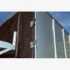 DELTA®-TRELA PLUS : Écran de sous-toiture structuré - pour TOITURES et BARDAGES METALLIQUES - 1.50 x 30m - Réf. 02202641