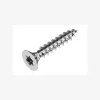 Vis HECO MULTI-MONTI-plus ST à filet métrique mâle D7,5 x L100 - Réf. 48664