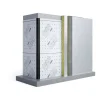 DELTA® -NEOVAP 1500 : Membrane d'étanchéité à l'air auto-adhésive et fortement étanche à la vapeur d'eau - 1.08x60m - CDT : Rouleau de 60m (64.8m²) - Réf. 02207463