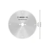 Dimensions de la lame de scie circulaire professionnelle multi-matériaux - 300 x 30 x 3.2 mm - 96 dents