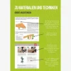 Guide des matériaux et des techniques du bois, en TÉLÉCHARGEMENT DE