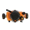 Défonceuse de précision bi-mode plongeante 2 400 W - TRA001 - Réf. 330165