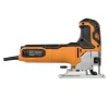 Scie sauteuse à action pendulaire 750 W - TJS001 - Réf. 865886